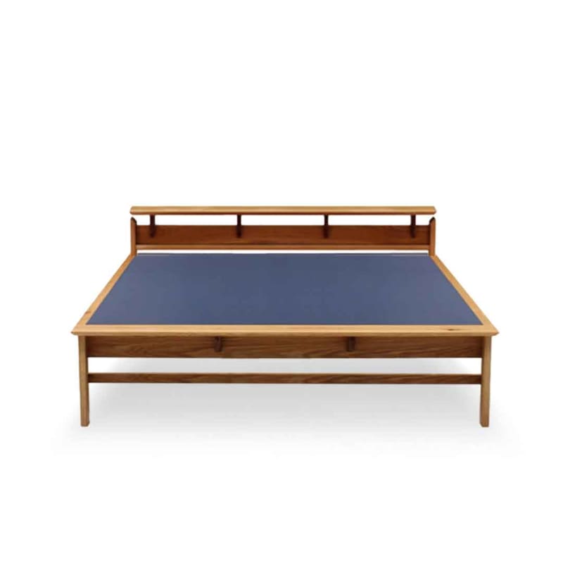 YU-MING | 床架 | BED FRAME | 日本製傢俬