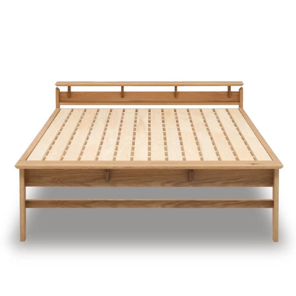 YU-MING 床架 | BED FRAME | 日本製傢俬