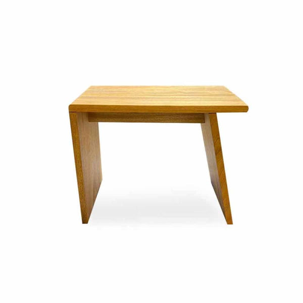 YURURI 角几 | SIDE TABLE | 日本製傢俬 | 邊桌 | 日本楠木