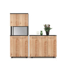 鞋櫃｜SHOE CABINET | 儲物櫃 | 日本製傢俬